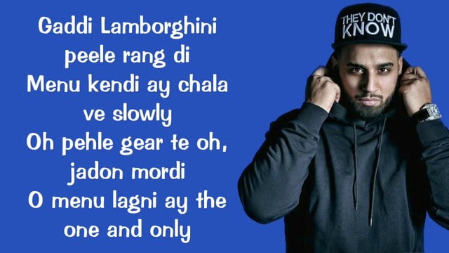 gaddi