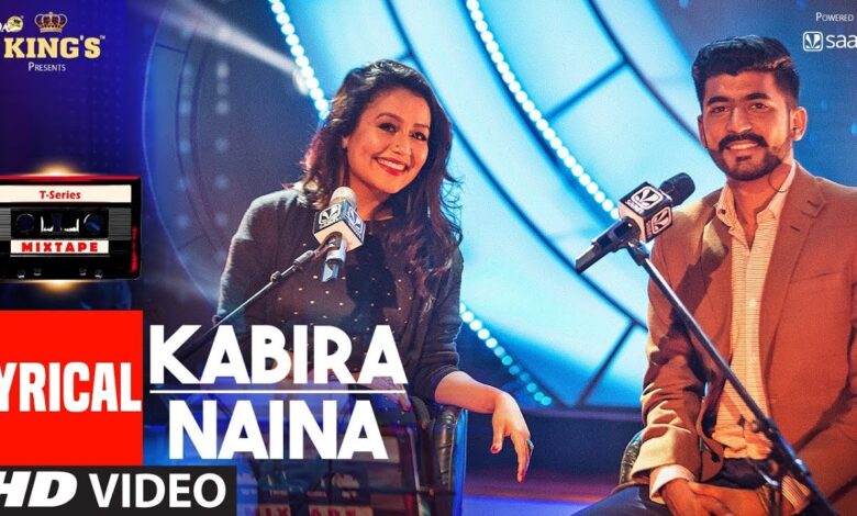kabira naina lyrics