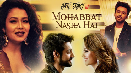 mohabbat nasha hai