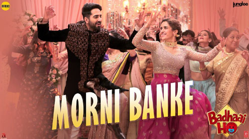 morni banke
