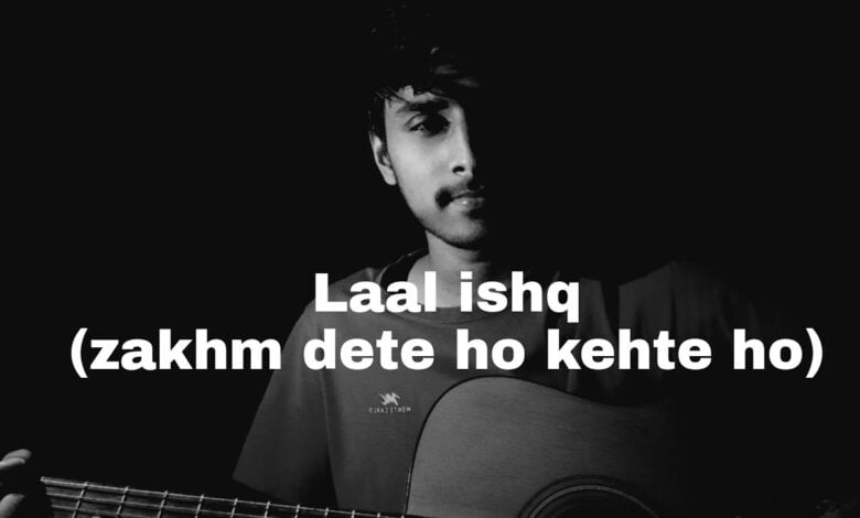 zakham dete ho kehte ho seete raho song lyrics