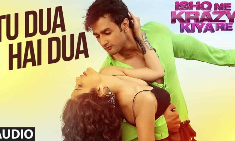 Tu Jo Kehde Agar To Mai Jeena Chod Du Lyrics