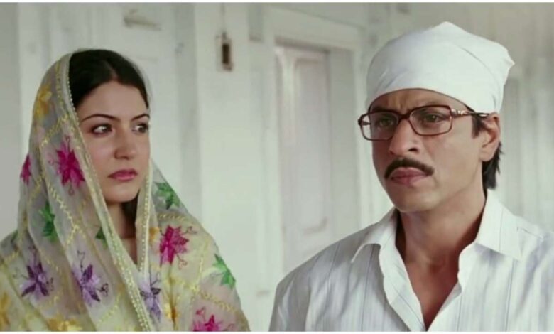Tujhe Mein Rab Dikhta Hai song lyrics