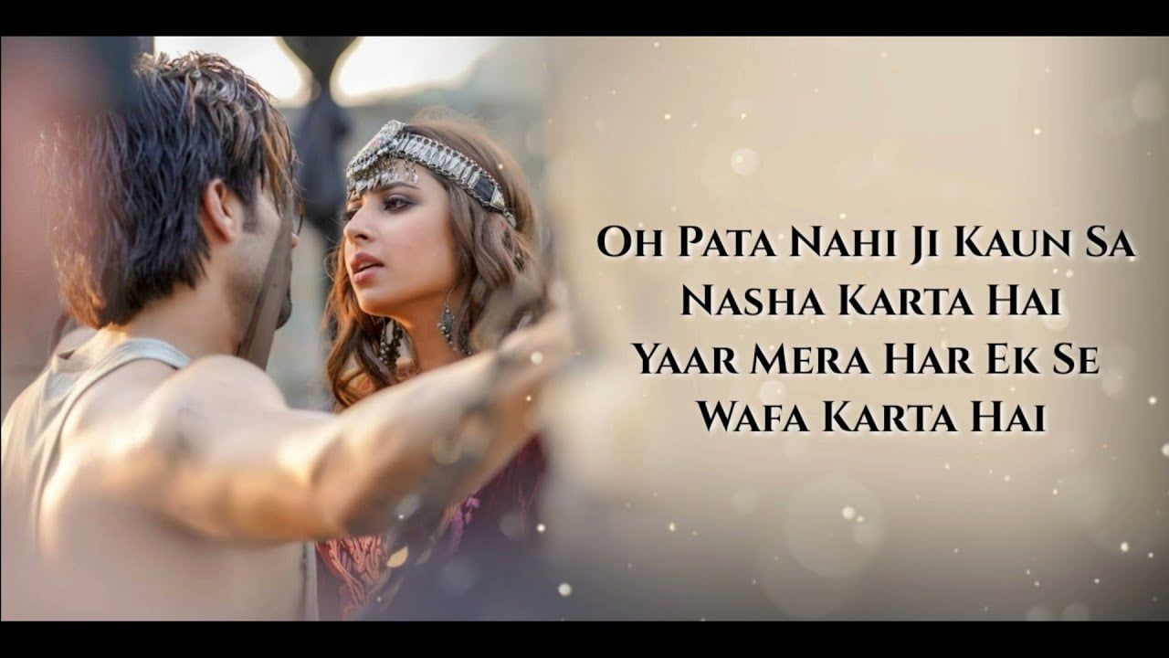 yaar mera titliyan warga ringtone